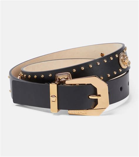 versace cintura palazzo|versace heritage belt.